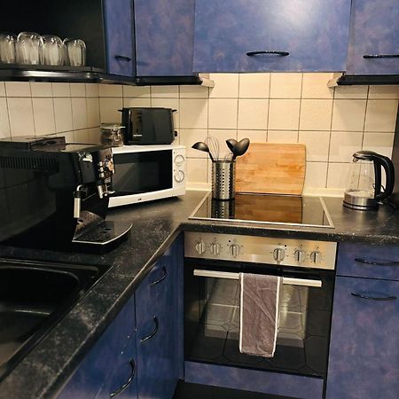 Schoene Ferienwohnung Ueber Den Daechern Von เพลาเอิน ภายนอก รูปภาพ
