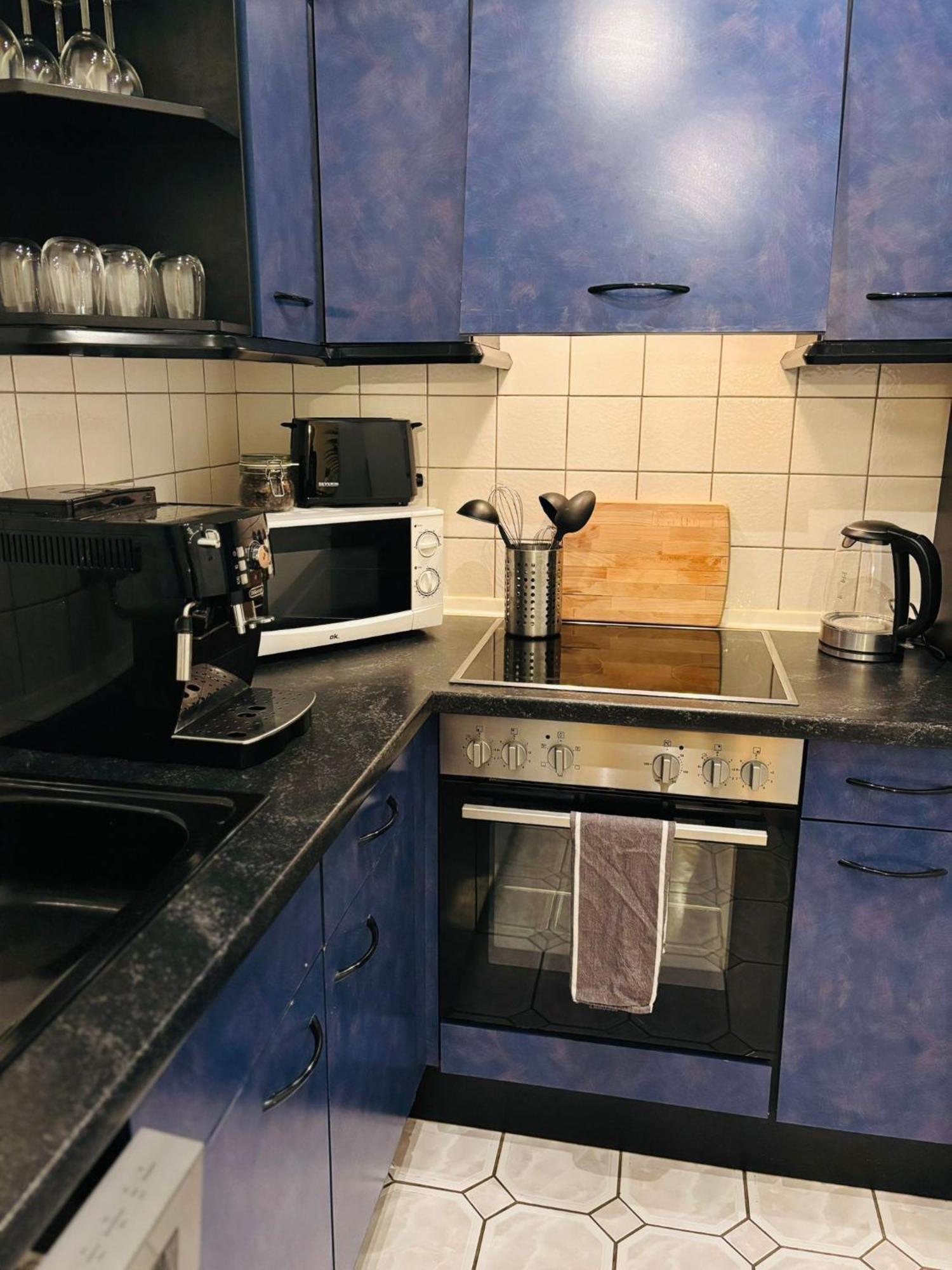 Schoene Ferienwohnung Ueber Den Daechern Von เพลาเอิน ภายนอก รูปภาพ
