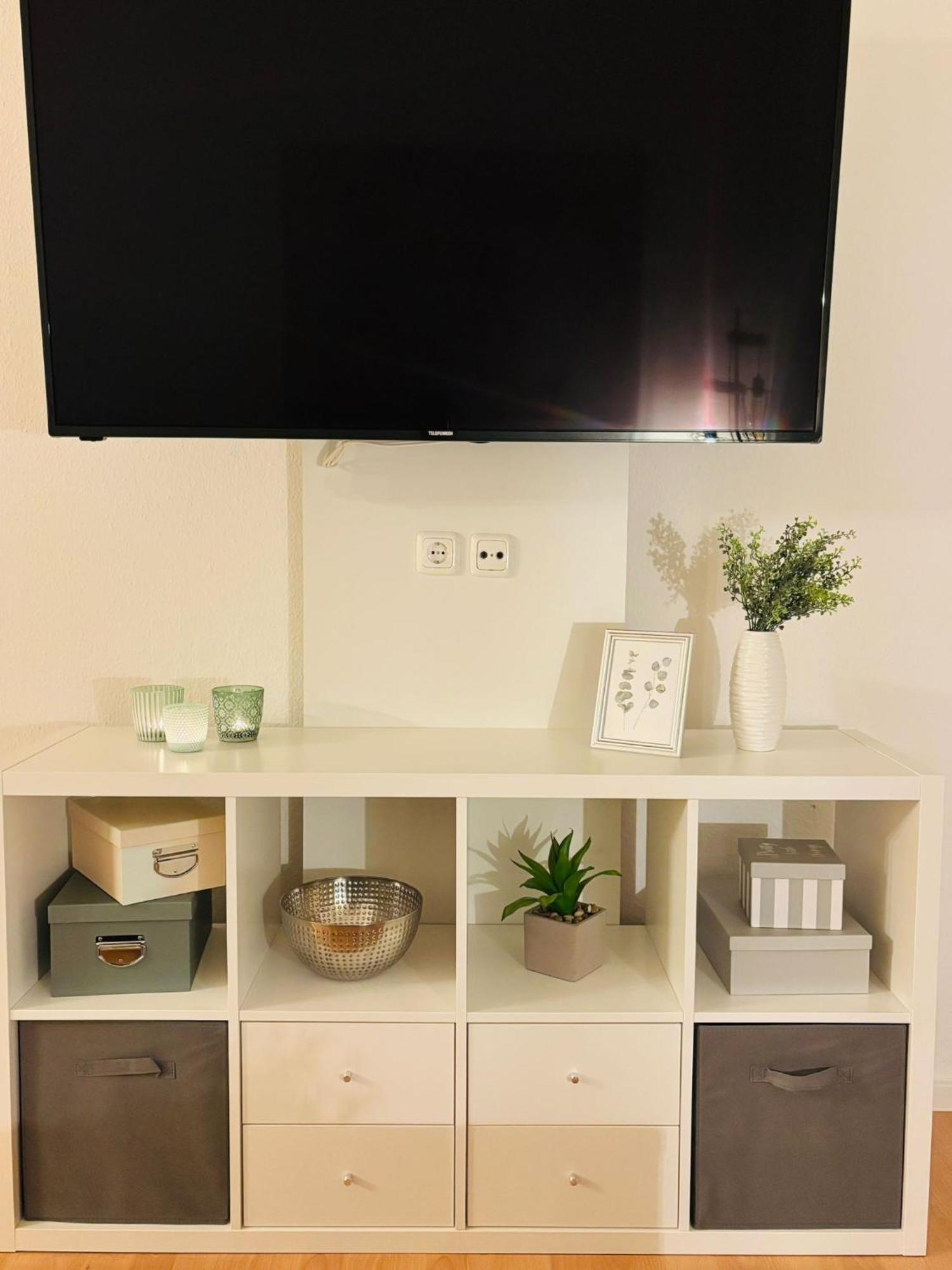 Schoene Ferienwohnung Ueber Den Daechern Von เพลาเอิน ภายนอก รูปภาพ